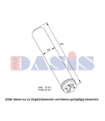 AKS DASIS - 800497N - 